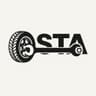 OSTA logo